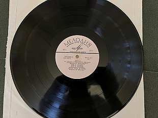 Вініл Джаз 66 — Рідкісний радянський джаз (Платівка Мелодія 1966) LP VG+