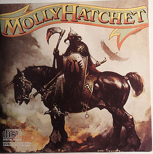Molly Hatchet (USA) – Molly Hatchet (1978/1990)