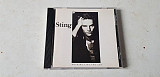 Sting ...Nothing Like The Sun CD фірмовий
