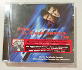 CD DAVID ARNOLD 2002 Die Another Day (Germany)