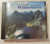 CD TONY O'CONNOR 1997 Wilderness (Australia)