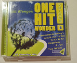 CD ULLI WENGERS ONE HIT WONDER! Volume 2 2001 /2CD/ (Germany)
