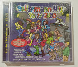 CD BALLERMANN HITS PARTY 2000 /2CD/ (Germany)