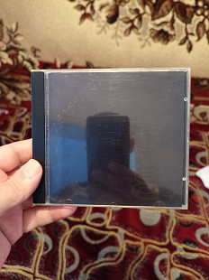 Metallica black album