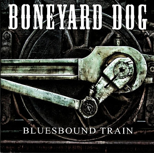 Boneyard Dog – Bluesbound Train ( Tony Carey, Neil Murray ( Black Sabbath, Phenomena )