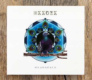 Issues - Headspace (США)