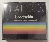 CD ERIC CLAPTON 1984 /2CD/ Backtrackin' (W.Germany)