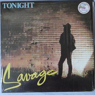 Savage – Tonight
