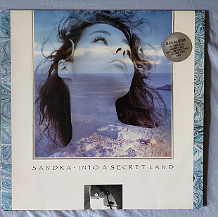 Sandra – Into A Secret Land