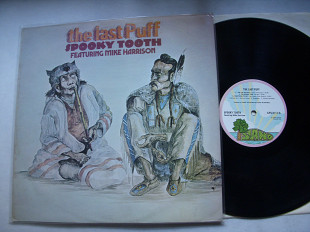 Spooky Tooth