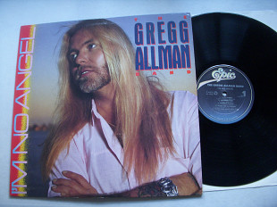 The Gregg Allman Band
