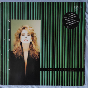 Sandra – The Long Play
