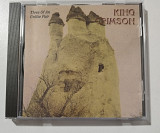 CD KING CRIMSON 1991 Three Of An Unlike Pair (Italy)