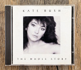 Kate Bush - The Whole Story (Японія)