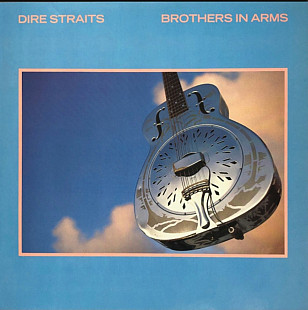 Dire Straits - Brothers In Arms