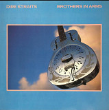 Dire Straits - Brothers In Arms