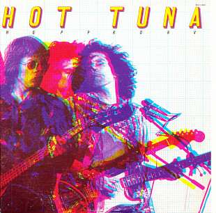 Hot Tuna (USA) – Hoppkorv (1976/2012)