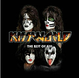 Kiss - Kissworld ( The Best Of ) 2LP