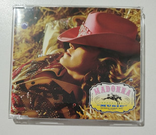Maxi-Single MADONNA 2000 Music (Germany)