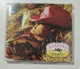 Maxi-Single MADONNA 2000 Music (Germany)