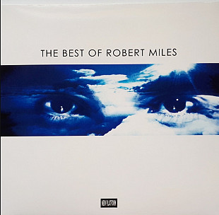 Robert Miles - The Best Of Robert Miles