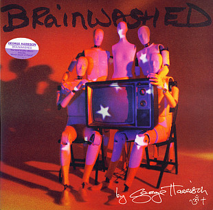 George Harrison – Brainwashed