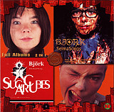 Björk – (2 In 1) SelmaSongs / The Sugarcubes
