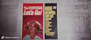 The Ventures-Let`s Go!