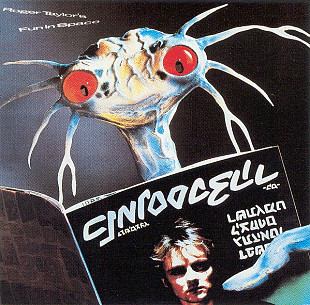 Roger Taylor – Roger Taylor's Fun In Space ( UK )