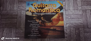 Francis Goya-Guitarra Romantica.