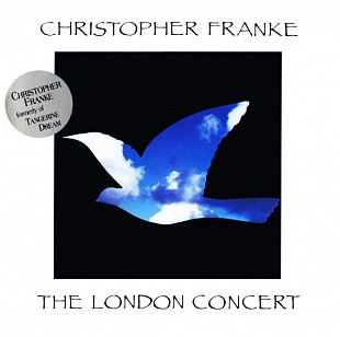 Christopher Franke – The London Concert (