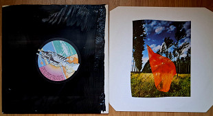 PINK FLOYD WISH YOU WERE HERE ( HARVEST SHVL 814 A4/B12 1975 GT BRITAIN