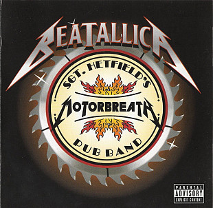 Beatallica – Sgt. Hetfield's Motorbreath Pub Band