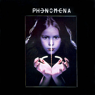 Phenomena ‎– Phenomena ( Germany Bud Music – CMP 62020 )