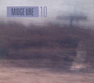 Midge Ure – 10