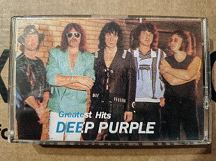 Deep Purple - Greatest Hits
