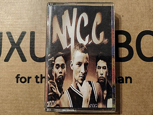 N.Y.C.C. - Greatest hits