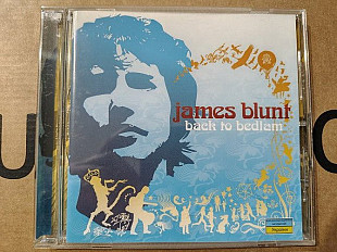 James Blunt - Back to bedlam