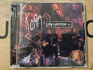 Korn - MTV unplugged