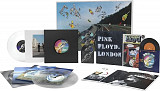 Pink Floyd - Wish You Were Here (Anniversary Edition) (Deluxe Edition) (Box Set) (Clear Coloured) (4