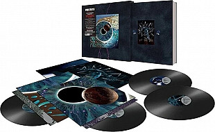 Pink Floyd - Pulse (Live) (180 g) (Box Set) (4 LP)