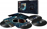 Pink Floyd - Pulse (Live) (180 g) (Box Set) (4 LP)