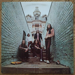 Crabby Appleton US first press lp vinyl