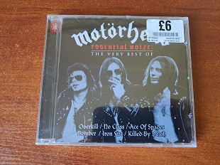 Motorhead - The Very Best Of (SEALED)