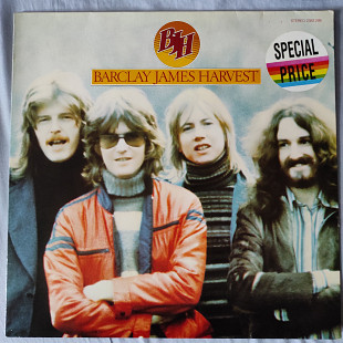 Barclay James Harvest –Everyone Is Everybody All Others