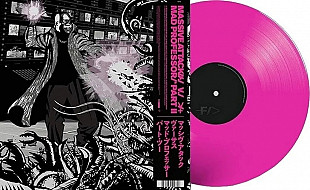 Massive Attack - Massive Attack V Mad Professor Part II (Mezzanine Remix Tapes '98) (LP) Vinyl Harbo