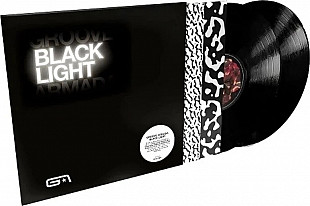 Groove Armada - Black Light (Reissue) (15th Anniversary Edition) (2 LP) Vinyl Harbor - Вінілові плат