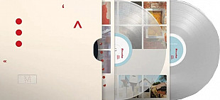 Bonobo - Dial M' For Monkey (Clear Coloured) (2 LP) Vinyl Harbor - Вінілові платівки Мукачево