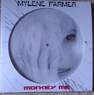 Mylene Farmer – Monkey Me