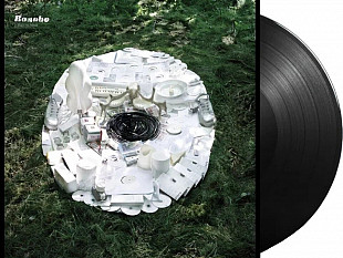 Bonobo - Days To Come (2 LP) Vinyl Harbor - Вінілові платівки Мукачево
